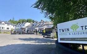 Twin Trees Hotel